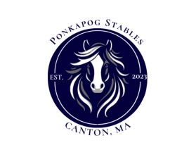 Ponkapog Stables entry by Samantha Livingston