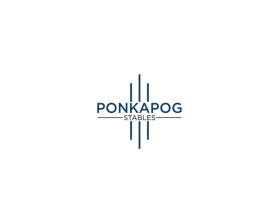 Ponkapog Stables entry by susumulus