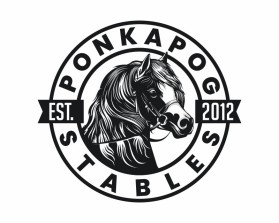 Ponkapog Stables entry by TERION