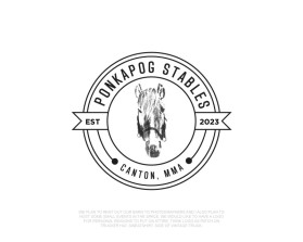 Ponkapog Stables entry by Bayu Agung Mahendra