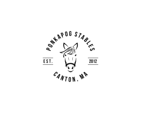 Ponkapog Stables entry by andi suhendi