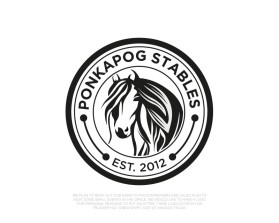 Ponkapog Stables entry by Bayu Agung Mahendra