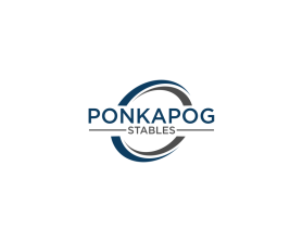Ponkapog Stables entry by one