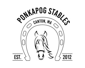Ponkapog Stables entry by rudi sumardi