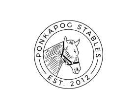 Ponkapog Stables entry by Nishant Shukla