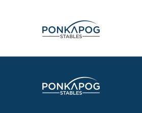 Ponkapog Stables entry by susumulus