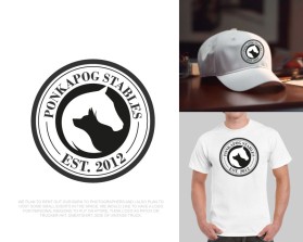 Ponkapog Stables entry by Bayu Agung Mahendra