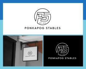 Ponkapog Stables entry by Nishant Shukla