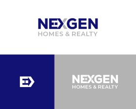 NexGen Homes & Realty entry by Fy_Andre