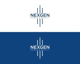NexGen Homes & Realty entry by susumulus