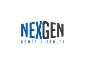 NexGen Homes & Realty entry by joegdesign