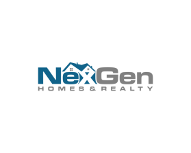 NexGen Homes & Realty entry by binbin design