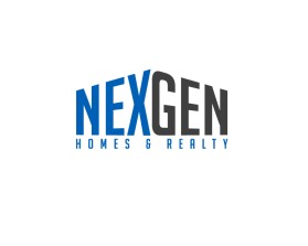 NexGen Homes & Realty entry by joegdesign