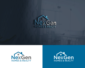 NexGen Homes & Realty entry by CrissONE