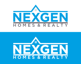 NexGen Homes & Realty entry by zudyes
