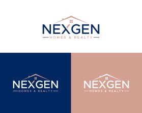 NexGen Homes & Realty entry by Ameer967