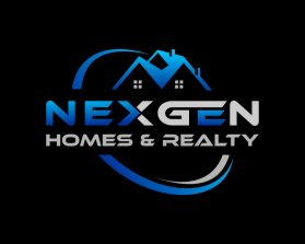 NexGen Homes & Realty entry by berkahe gusti