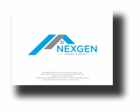 NexGen Homes & Realty entry by FINARO_301119