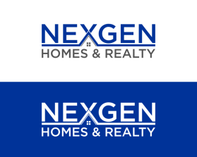 NexGen Homes & Realty entry by BOYLANG