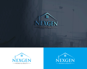 NexGen Homes & Realty entry by oneart