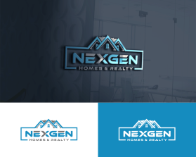 NexGen Homes & Realty entry by FINARO_301119