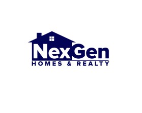 NexGen Homes & Realty entry by joegdesign