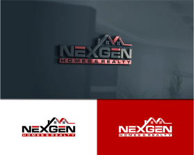 NexGen Homes & Realty entry by lipur