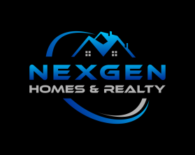 NexGen Homes & Realty entry by berkahe gusti
