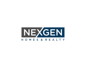 NexGen Homes & Realty entry by oneart