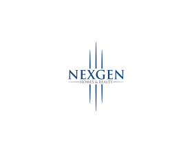 NexGen Homes & Realty entry by susumulus