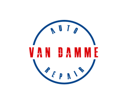 Van Damme Auto Repair entry by Maria Rose Soriano
