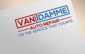 Van Damme Auto Repair entry by MD. MIZANUR ROHMAN