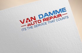 Van Damme Auto Repair entry by MD. MIZANUR ROHMAN