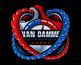 Van Damme Auto Repair entry by Thushan Siriwardhane