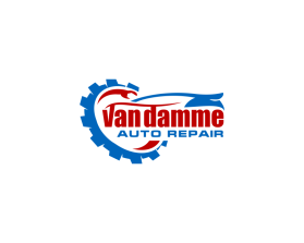 Van Damme Auto Repair entry by andi suhendi
