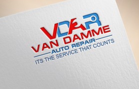 Van Damme Auto Repair entry by MD. MIZANUR ROHMAN