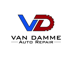 Van Damme Auto Repair entry by ahmad hidayat