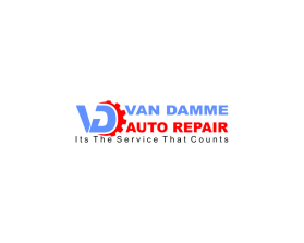 Van Damme Auto Repair entry by fafa mdr