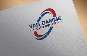 Van Damme Auto Repair entry by Md Nor Hossain