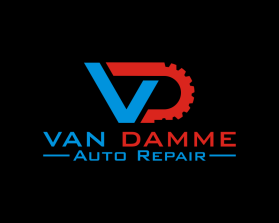 Van Damme Auto Repair entry by ahmad hidayat