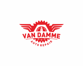Van Damme Auto Repair entry by ANIES YUNANI