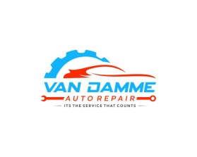 Van Damme Auto Repair entry by VGLORI_US