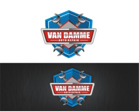 Van Damme Auto Repair entry by widyawan