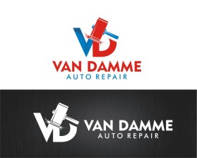 Van Damme Auto Repair entry by widyawan