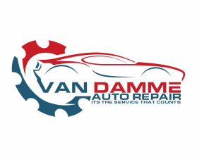 Van Damme Auto Repair entry by kus