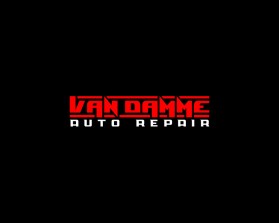 Van Damme Auto Repair entry by Nishant Shukla