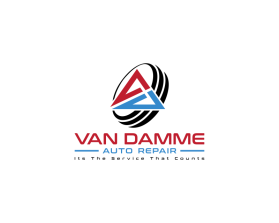 Van Damme Auto Repair entry by febrian akbar
