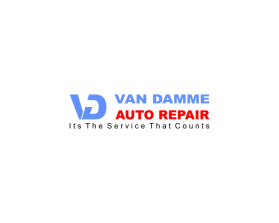 Van Damme Auto Repair entry by fafa mdr