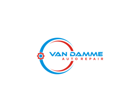 Van Damme Auto Repair entry by BOLANG