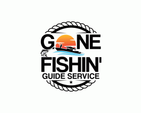 Gone Fishin' Guide Service entry by khaira
